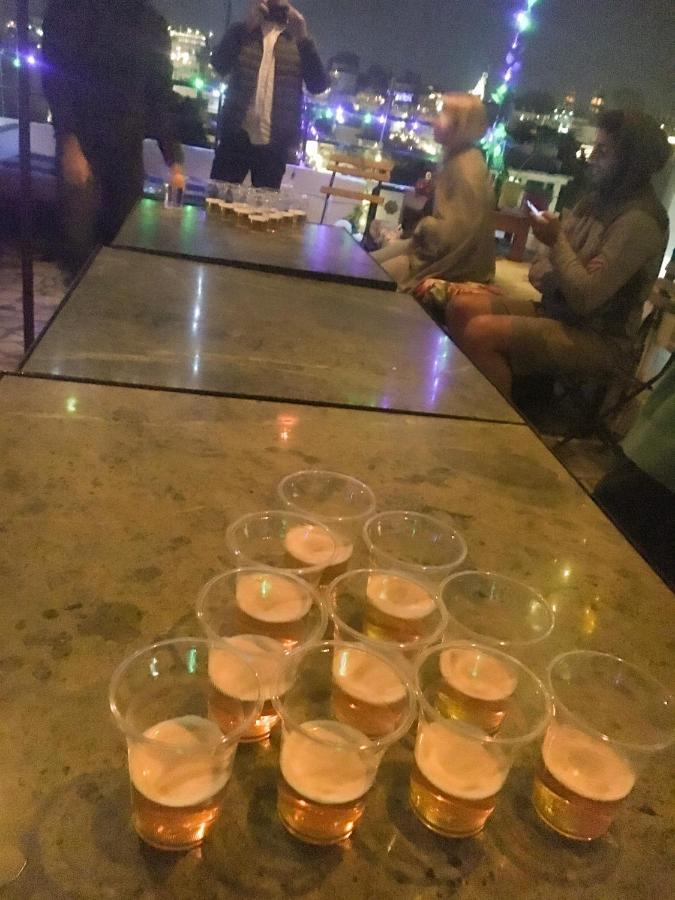 The Hostel Crawl Udaipur Bagian luar foto