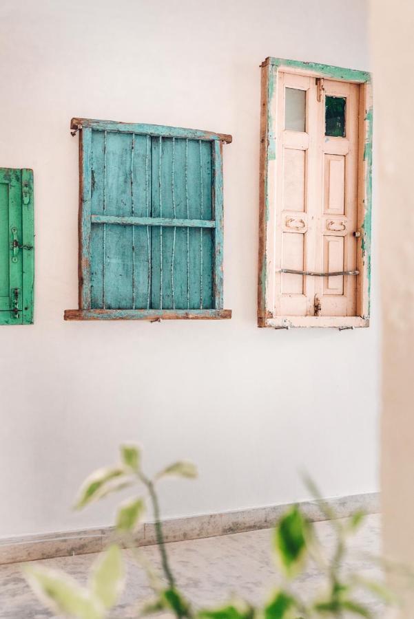 The Hostel Crawl Udaipur Bagian luar foto